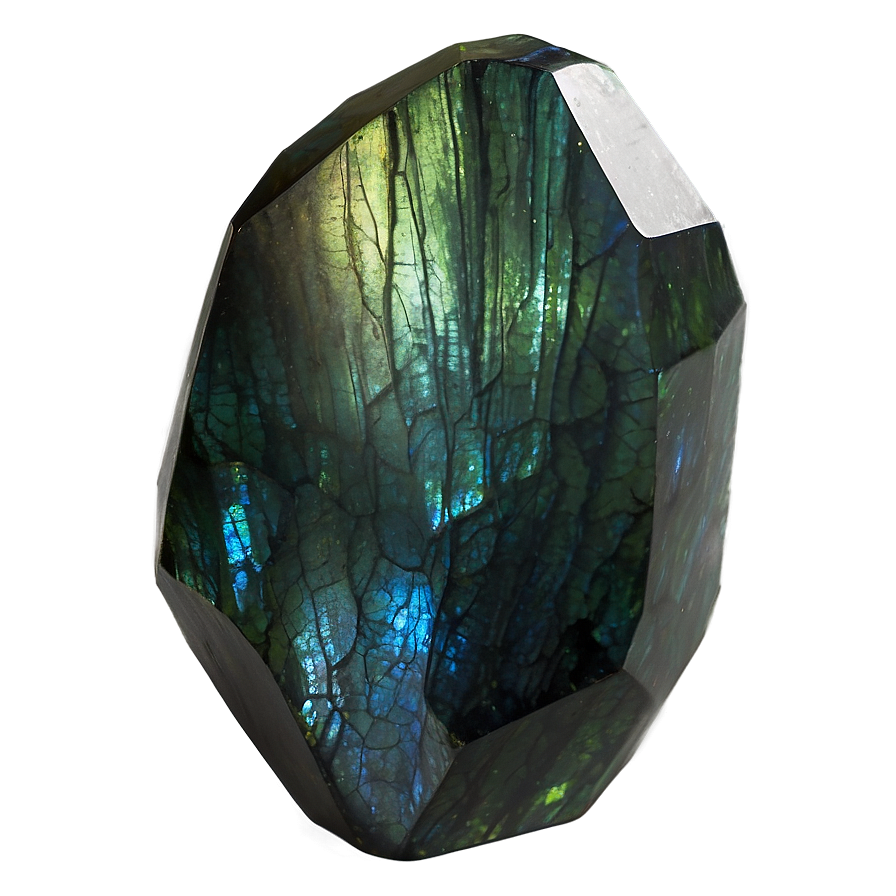 Labradorite Crystal Png 05242024 PNG Image