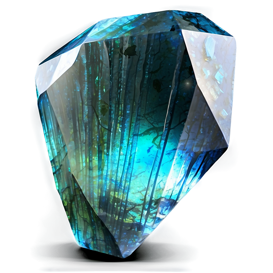 Labradorite Crystal Png Wlj49 PNG Image