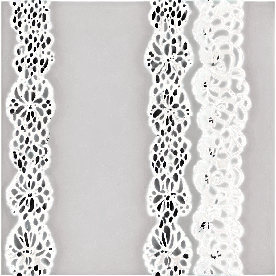 Lace Pattern Png Vij81 PNG Image