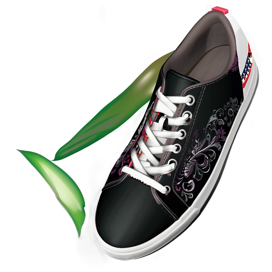 Lace-up Sneakers Png Mvh PNG Image