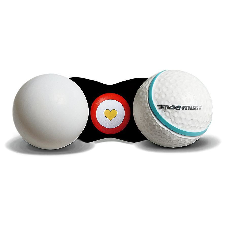 Lacrosse Ball Png 94 PNG Image