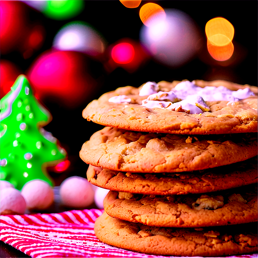 Lactose-free Christmas Cookie Recipes Png 39 PNG Image