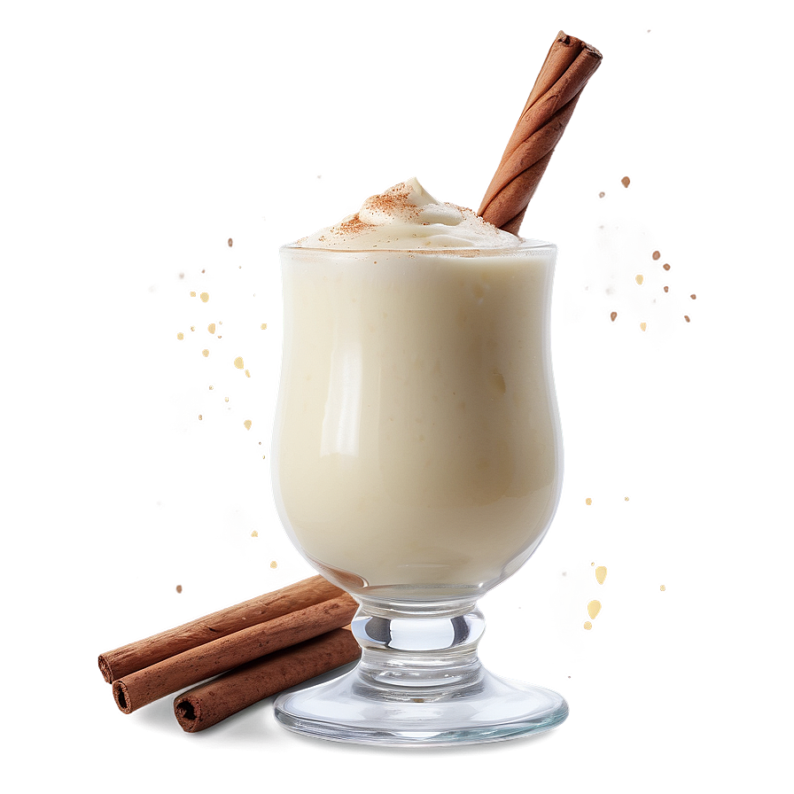 Lactose-free Eggnog Png 52 PNG Image