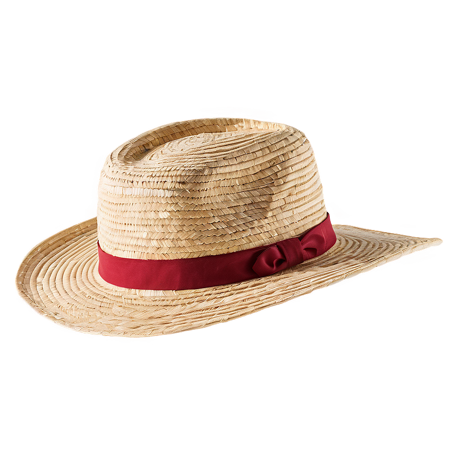 Ladies Straw Hat Png Uxu5 PNG Image