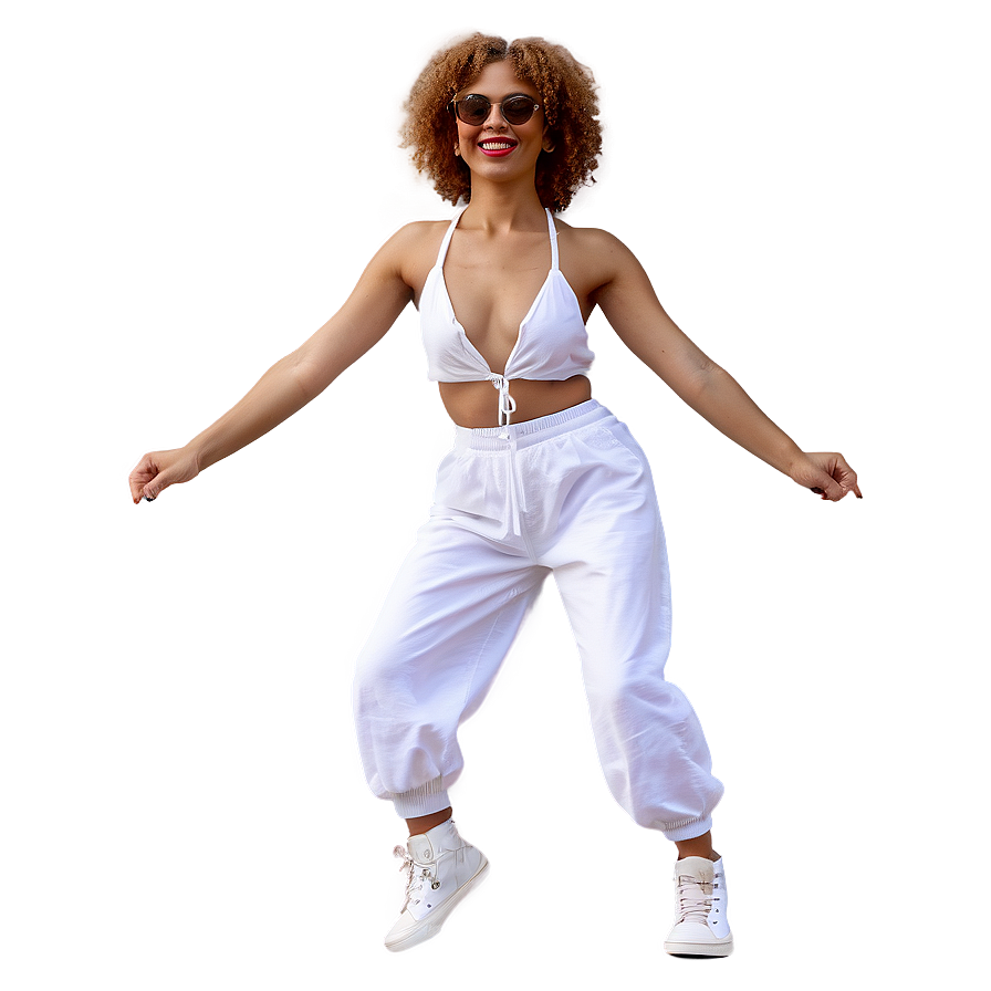 Lady Dancing Png Quo47 PNG Image