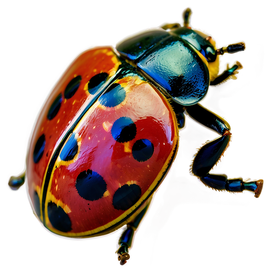 Ladybird Beetle Png 05242024 PNG Image