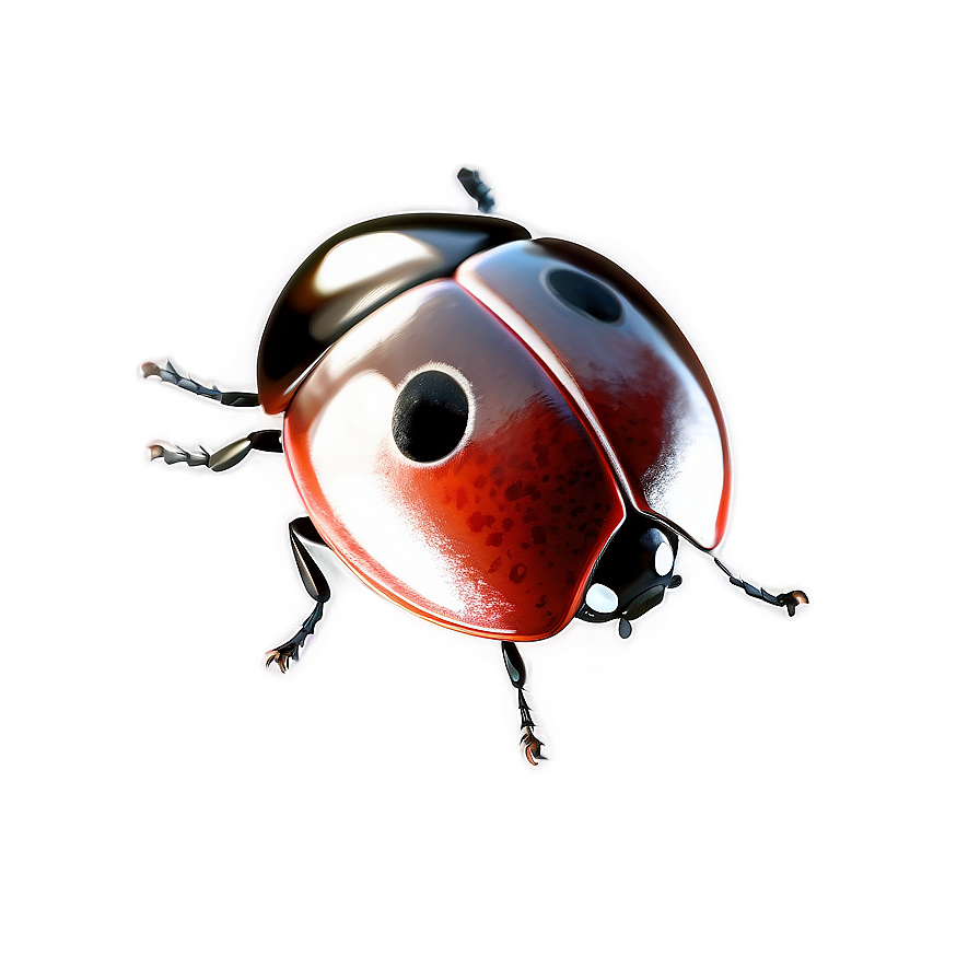 Ladybug Drawing Simple Png 81 PNG Image