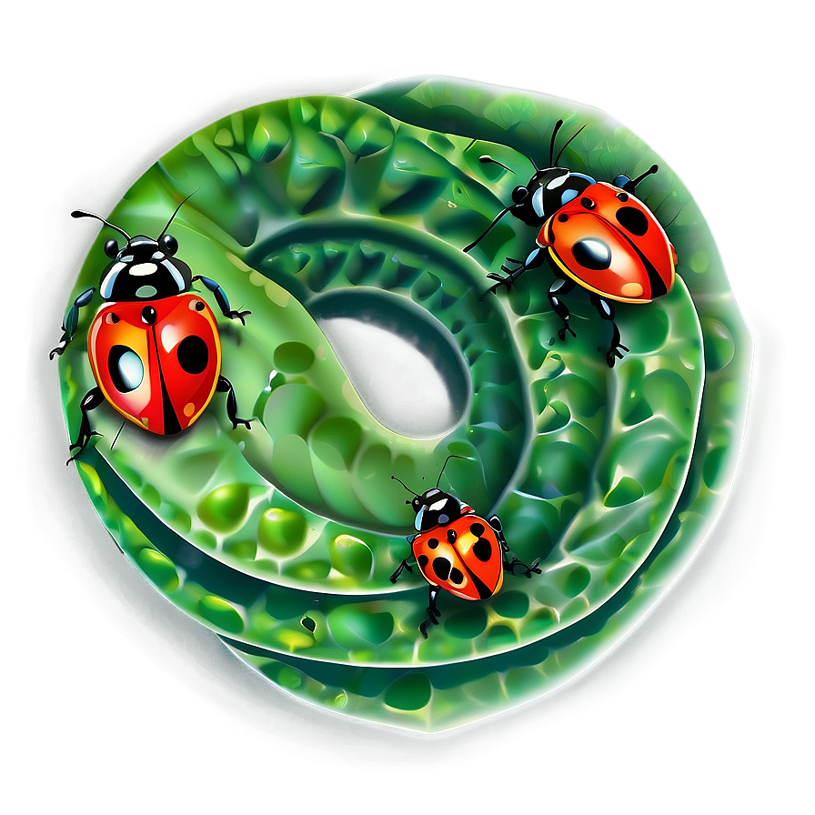 Ladybug Life Cycle Png Wja39 PNG Image