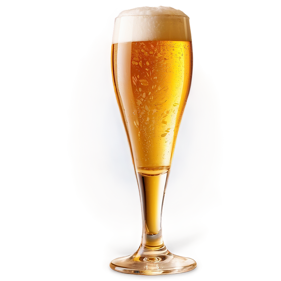 Lager Beer Glass Png Jcy PNG Image