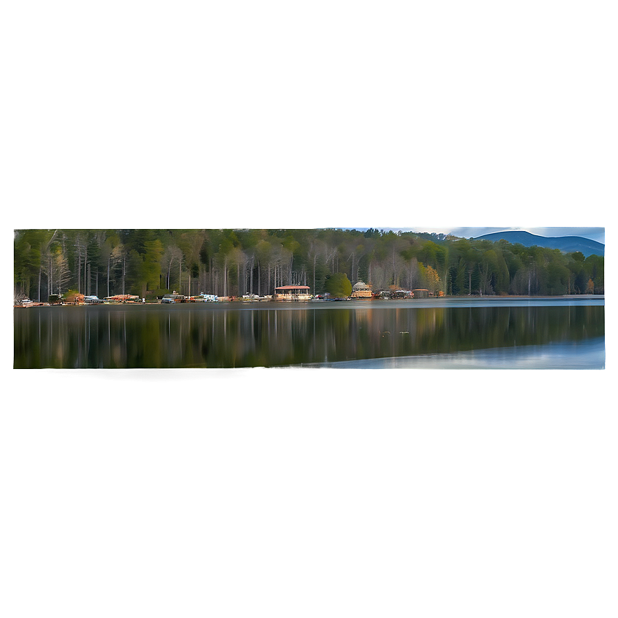 Lake Placid New York State Png Bsu89 PNG Image