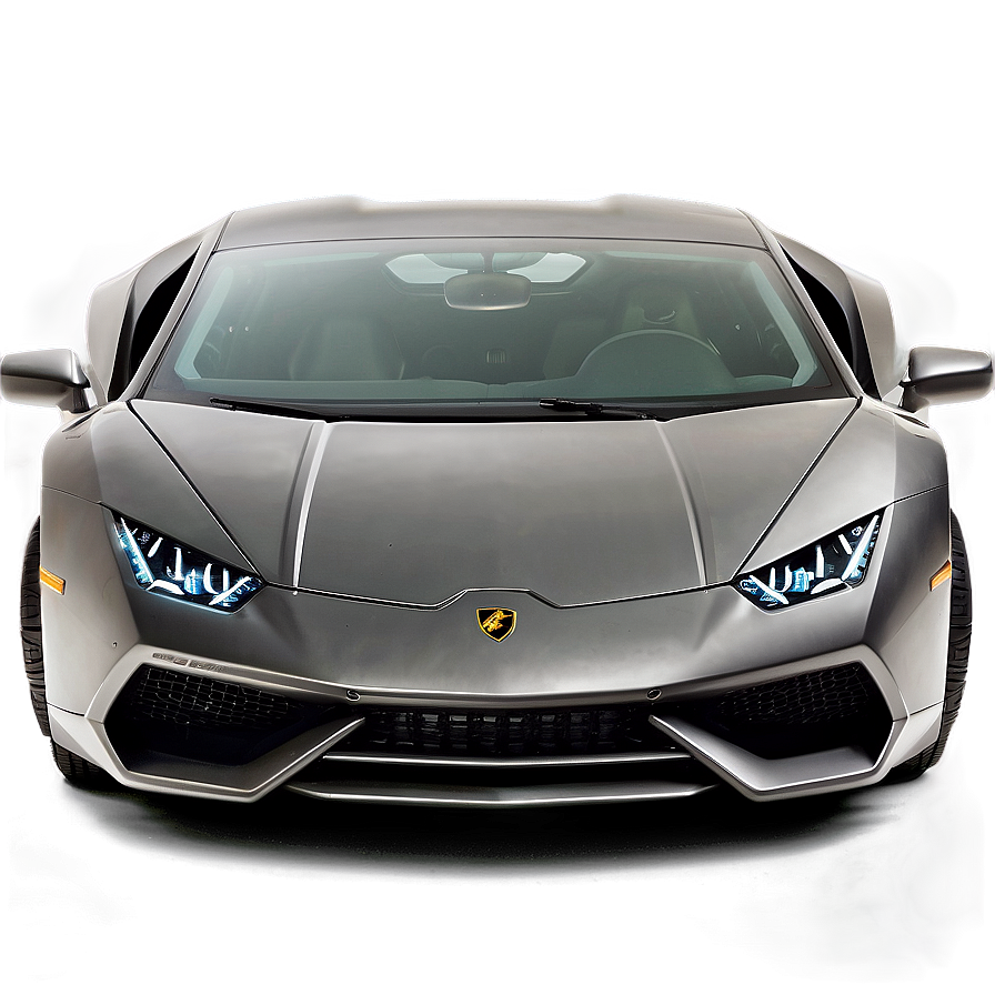 Lamborghini Huracan Png 42 PNG Image