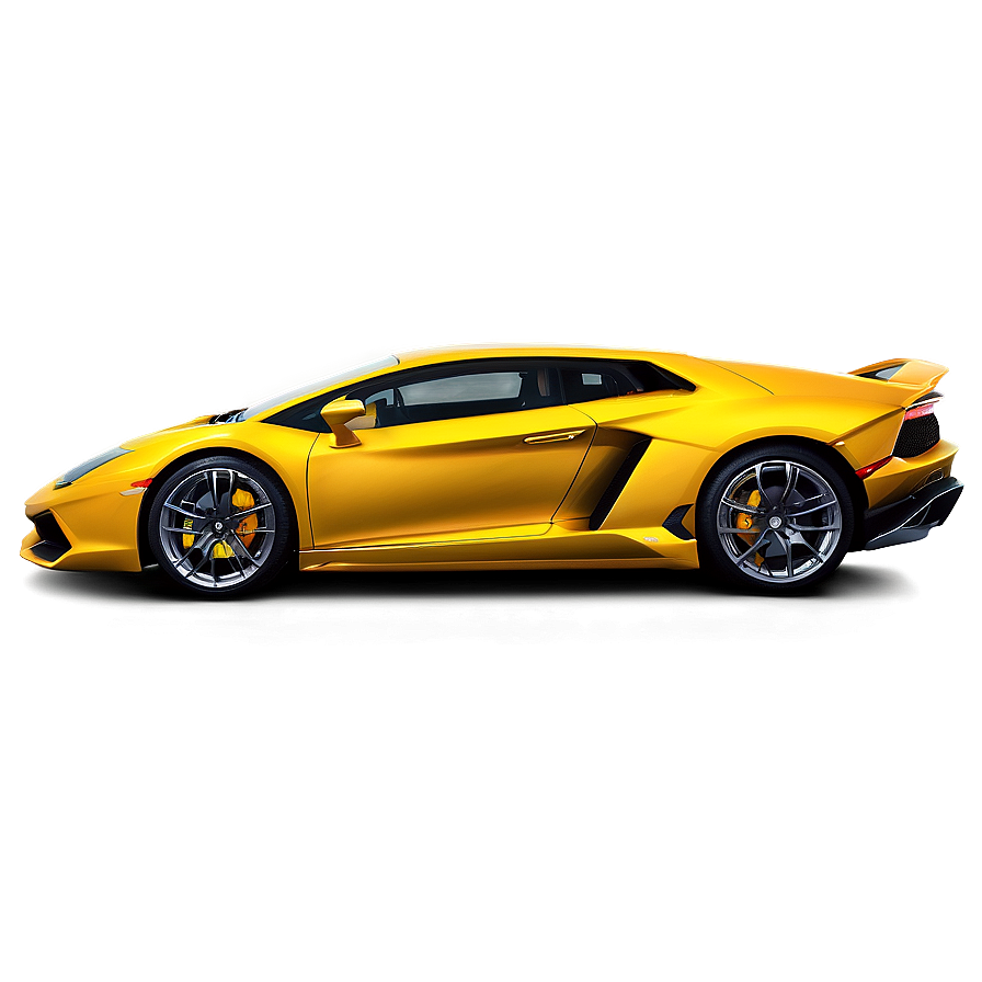 Lamborghini Night Drive Png 78 PNG Image