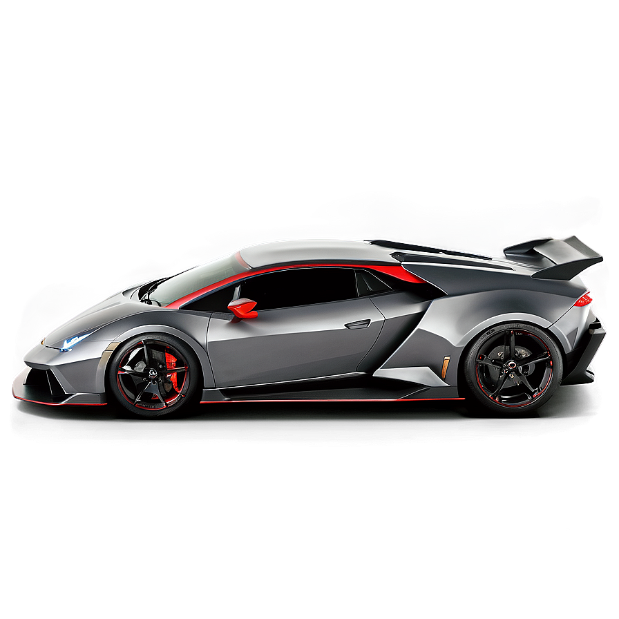 Lamborghini Sesto Elemento Png Jpb PNG Image