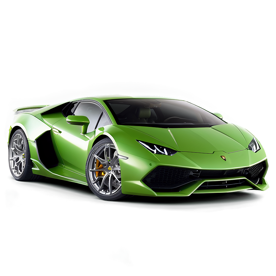 Lamborghini Svj Png Xcy PNG Image