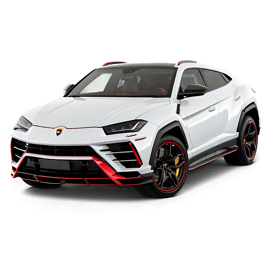 Lamborghini Urus Suv Png Tsh PNG Image