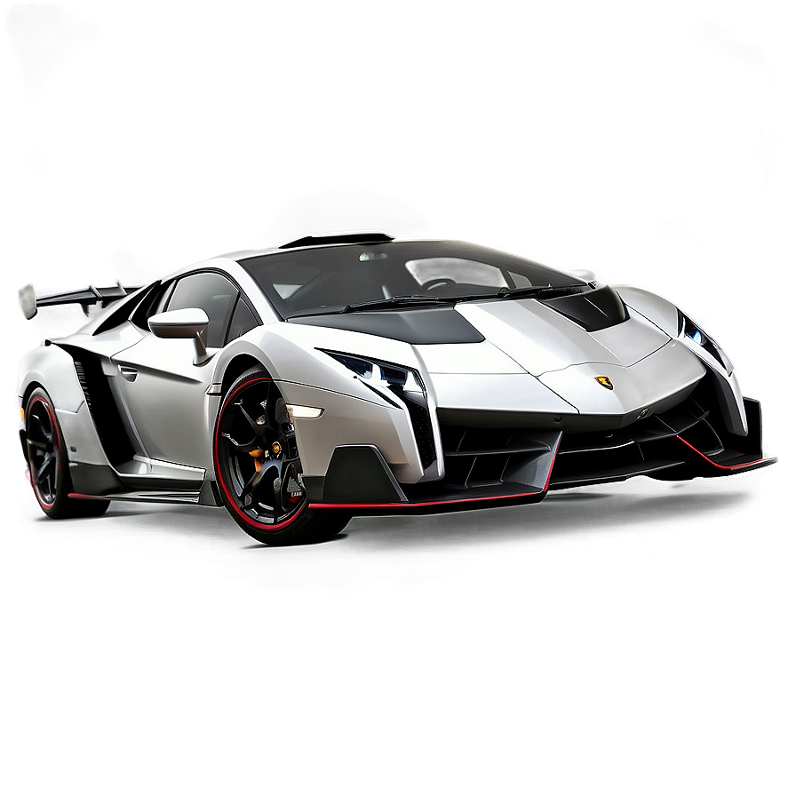 Lamborghini Veneno Png 79 PNG Image