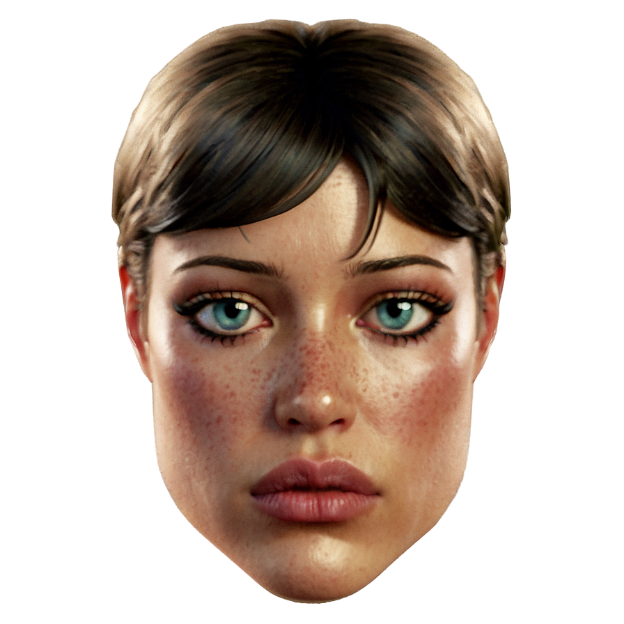 Lamenting Face Emoji Png 37 PNG Image