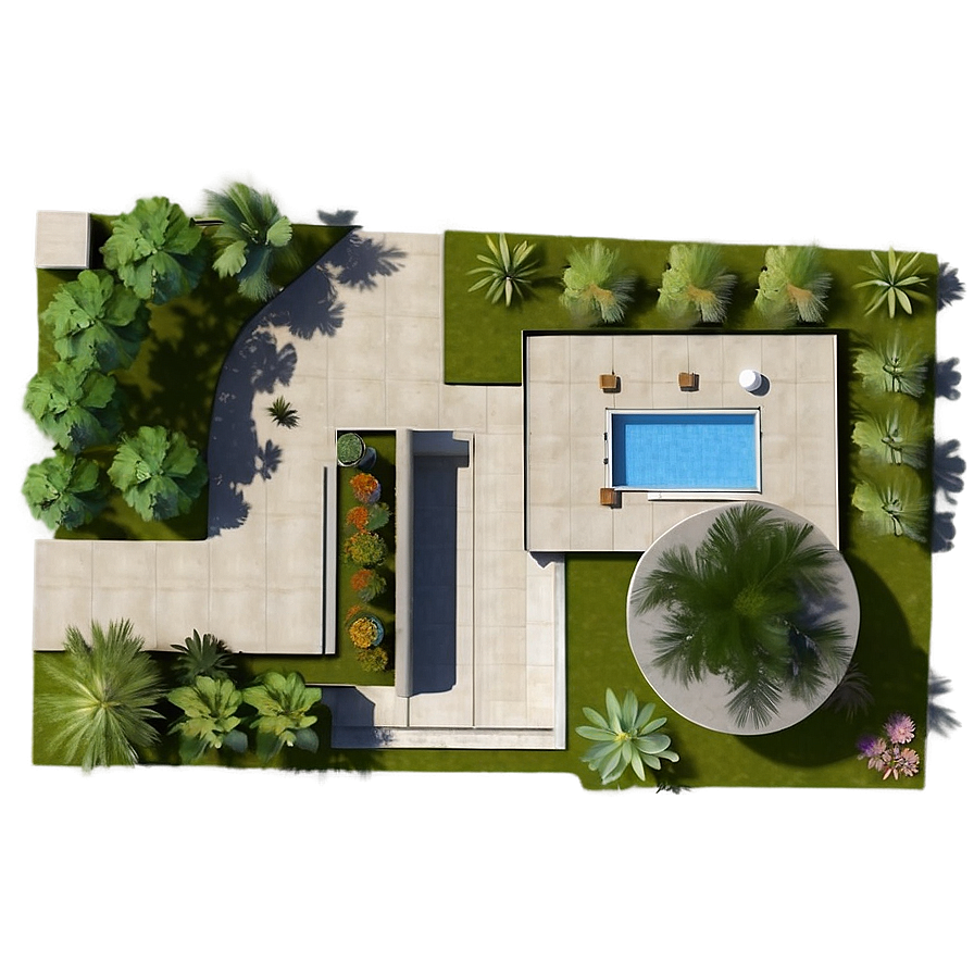 Landscape Designer Plans Png 35 PNG Image