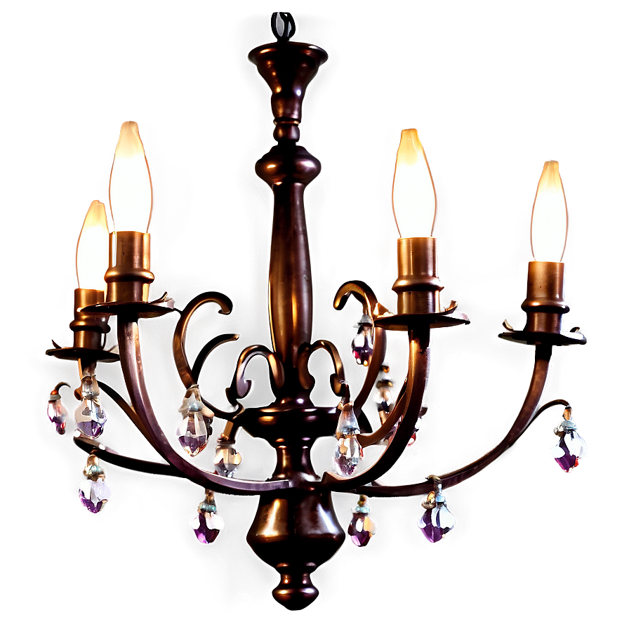 Lantern Chandelier Png 49 PNG Image