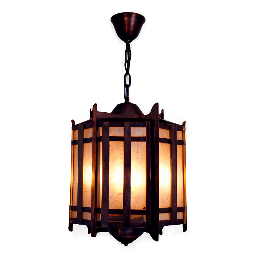 Lantern Chandelier Png Kei46 PNG Image