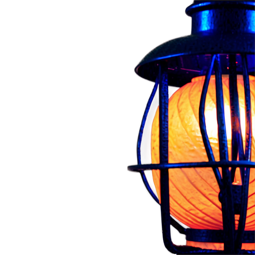 Lantern Lamp Png 05252024 PNG Image