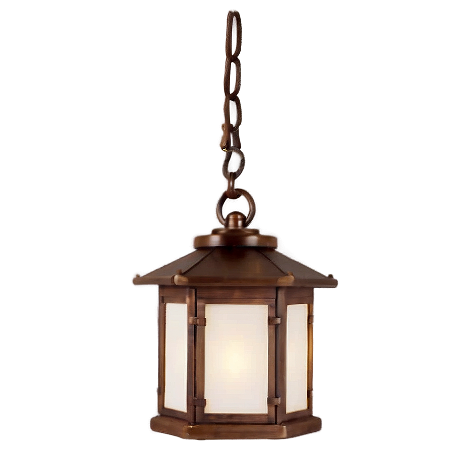 Lantern Light Fixture Png Fop PNG Image