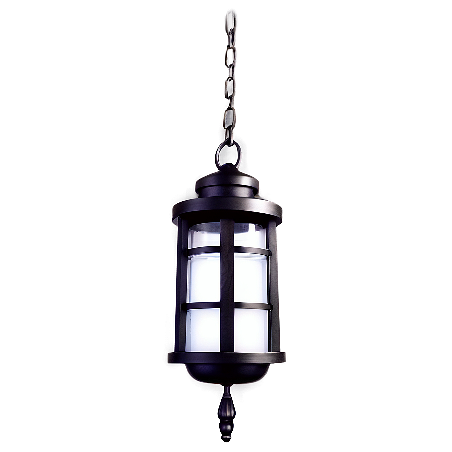 Lantern Light Fixture Png Ooy2 PNG Image