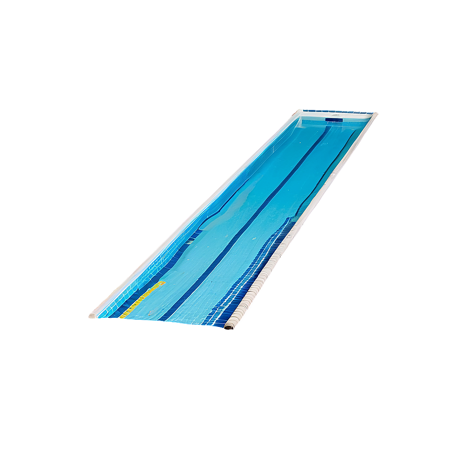 Lap Swimming Pool Png Omv54 PNG Image