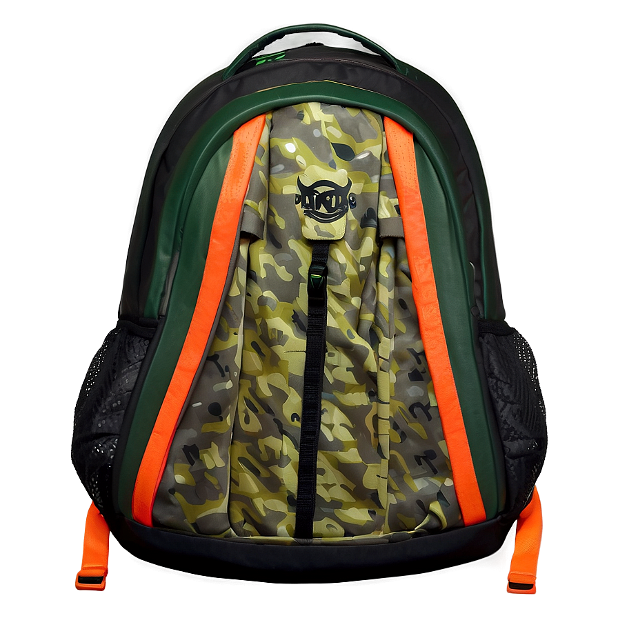 Laptop Backpack Png Gsw10 PNG Image