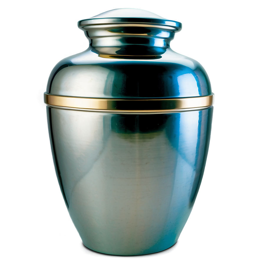 Large Capacity Urn Png 06132024 PNG Image