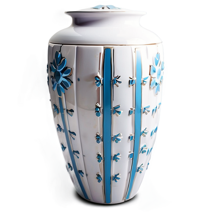 Large Capacity Urn Png Jxc PNG Image