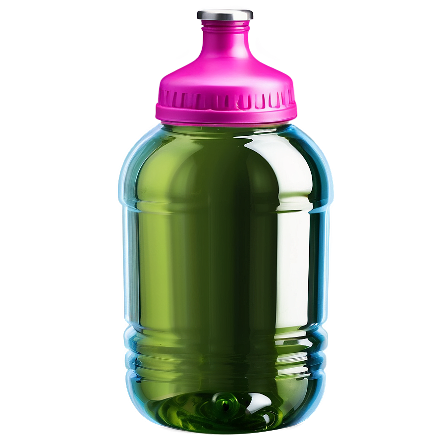 Large Capacity Water Bottle Png 05042024 PNG Image