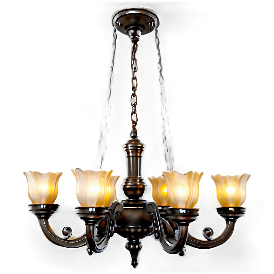 Large Chandelier Png 05252024 PNG Image