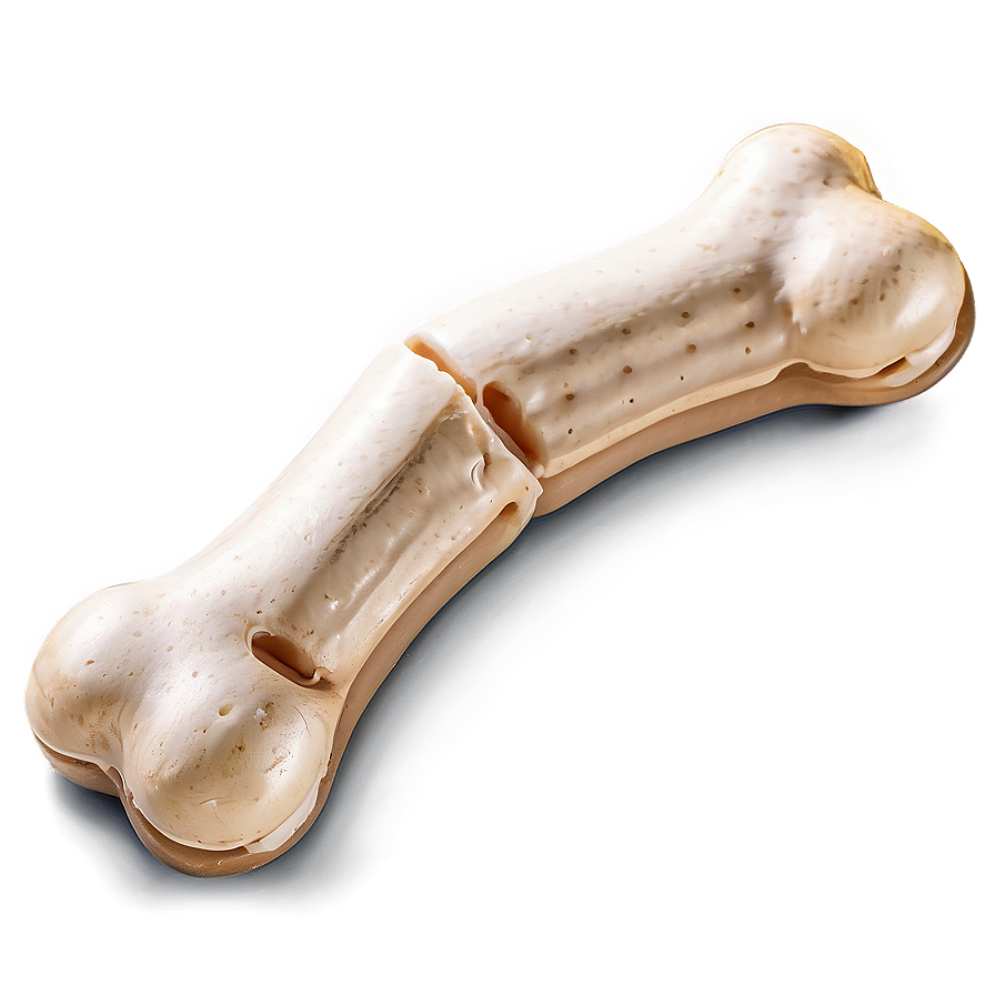 Large Dog Treat Bone Png 66 PNG Image