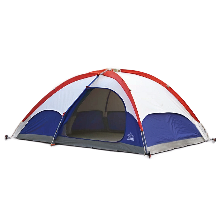 Large Group Tent Png Kgs46 PNG Image