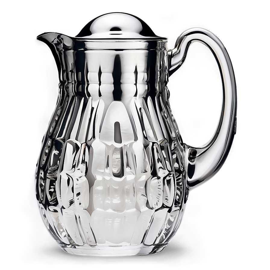 Large Pitcher Png 56 PNG Image