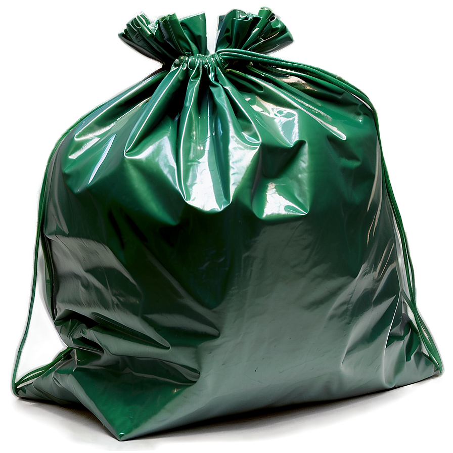 Large Plastic Bag Png Rfv PNG Image