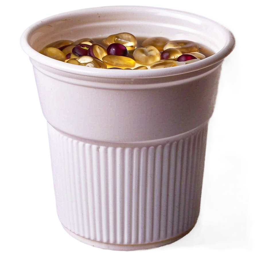 Large Plastic Cup Png Vua PNG Image