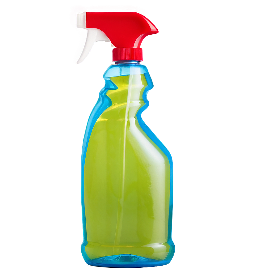 Large Spray Bottle Png 24 PNG Image