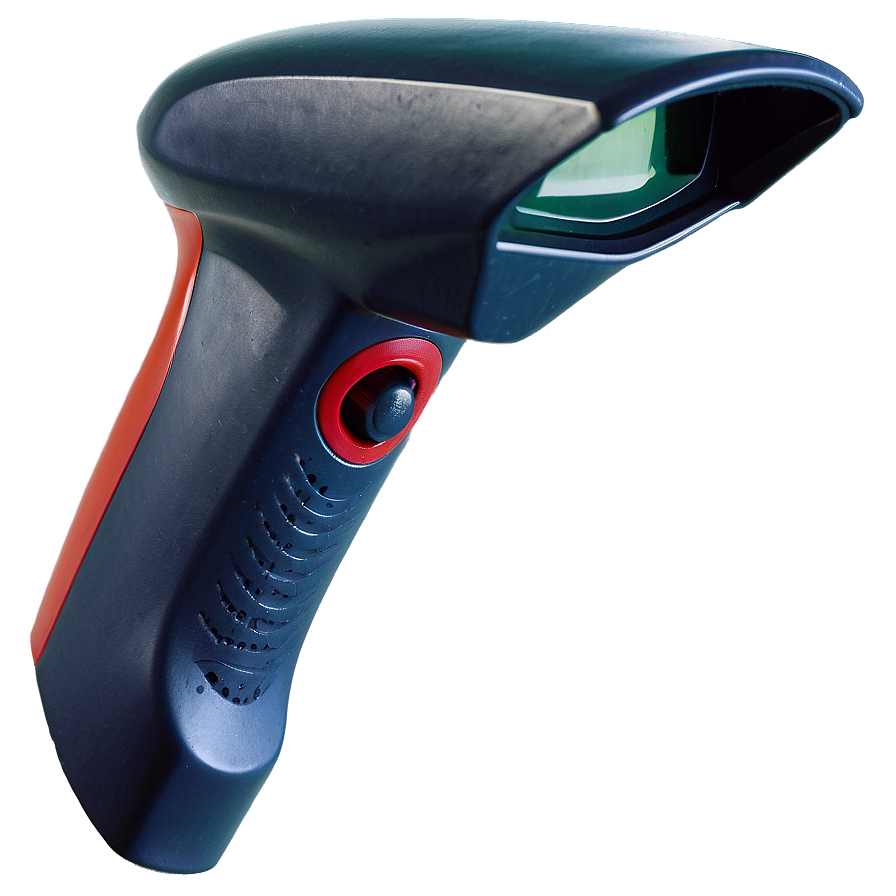 Laser Barcode Scanner Png 37 PNG Image