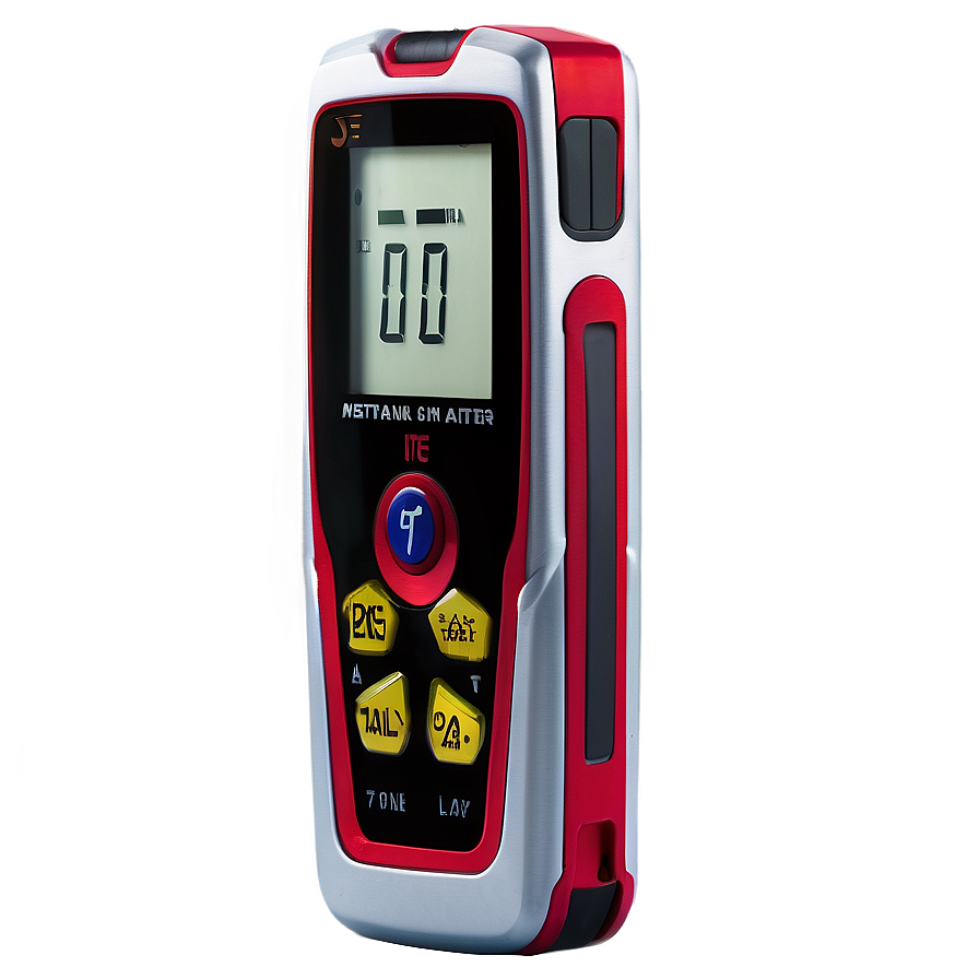 Laser Distance Meter Png 61 PNG Image