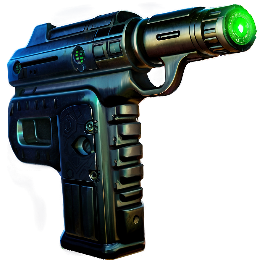 Laser Gun Transparent Png 05252024 | PNGimages.com