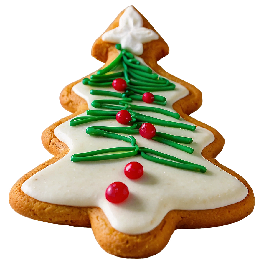 Last-minute Christmas Cookie Ideas Png Ftq PNG Image