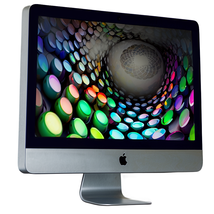 Latest Imac Release Png Gcr PNG Image