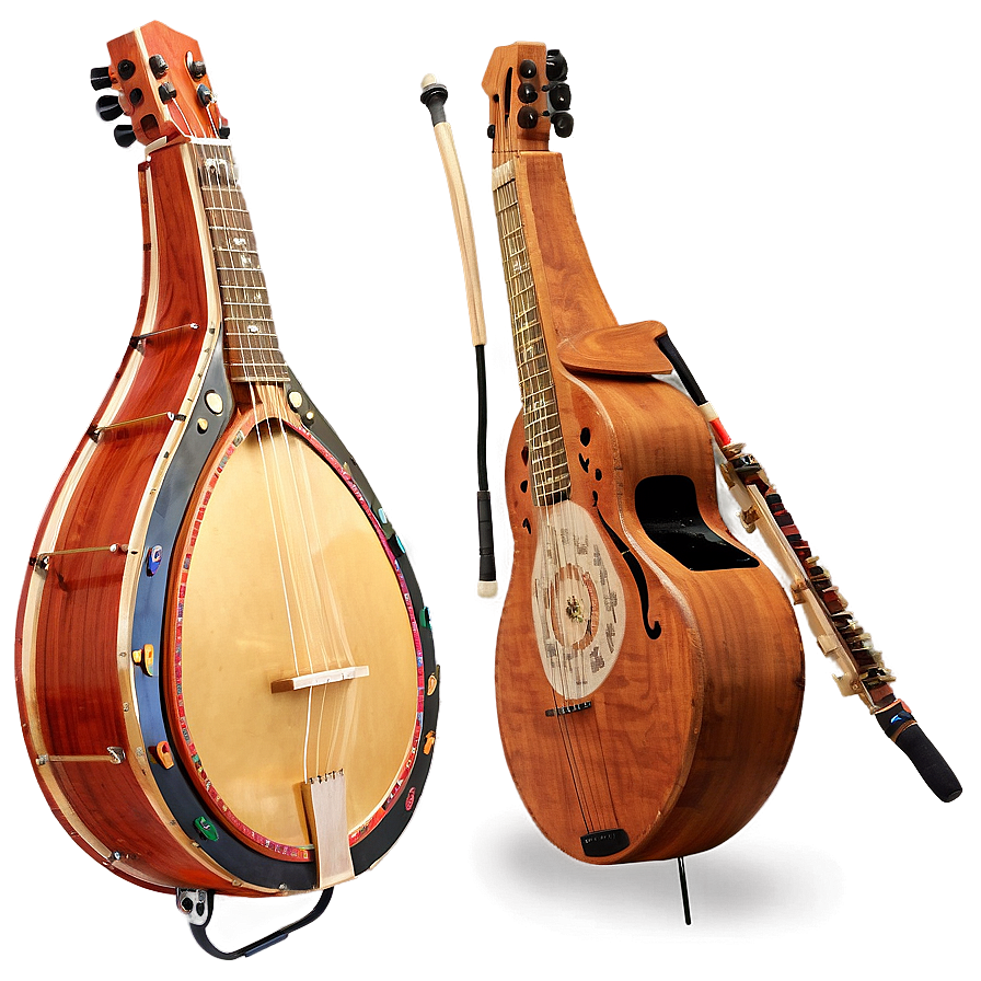 Latin American Music Instruments Png 58 PNG Image