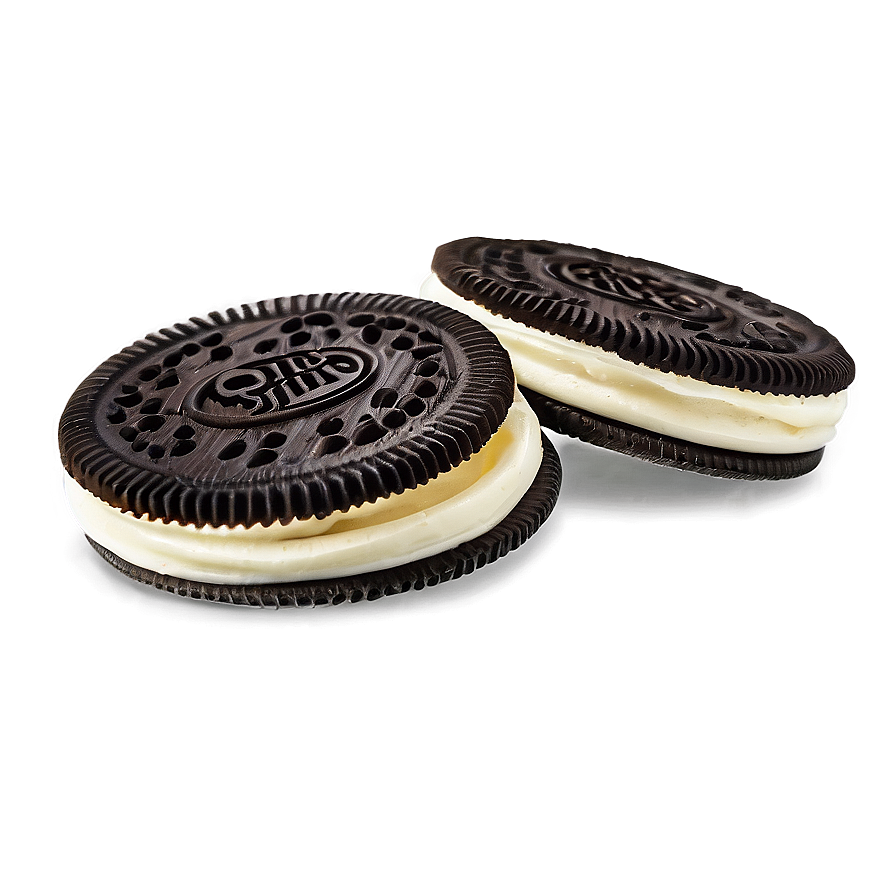 Latte Creme Oreo Thins Png 06122024 PNG Image