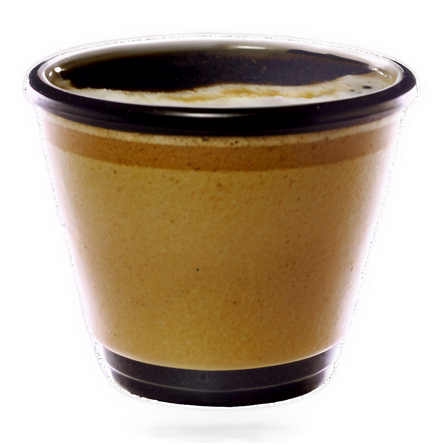 Latte Cup Png 05242024 PNG Image