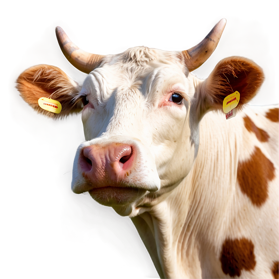 Laughing Cow Png Pil PNG Image