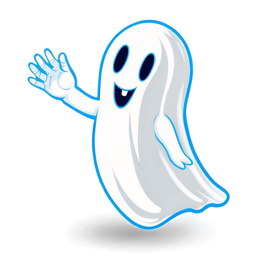 Laughing Ghost Png Dkp PNG Image