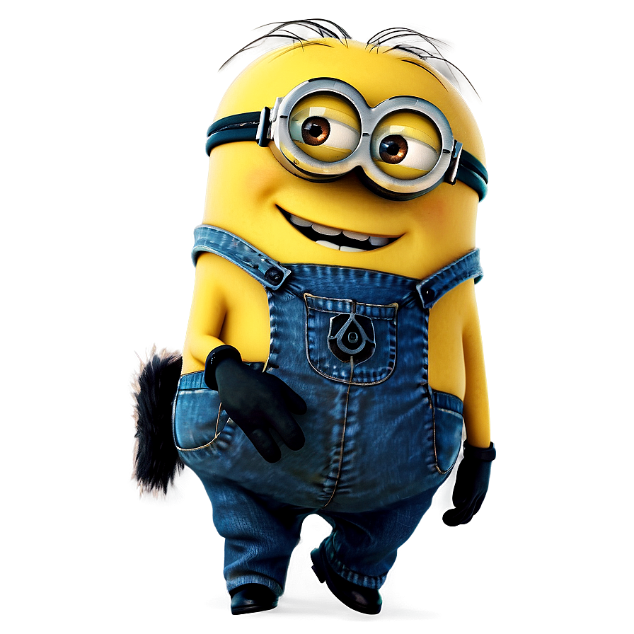 Laughing Minion Png 64 PNG Image